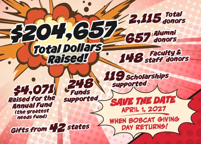 giving day info graphic